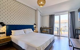 Hotel Alda Plaza Mayor